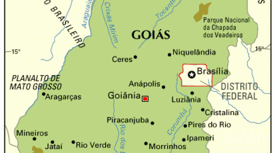 Avaliação de Fazendas em Minas Gerais, Mato Grosso, Goiás, Tocantins, Bahia, Pará,
